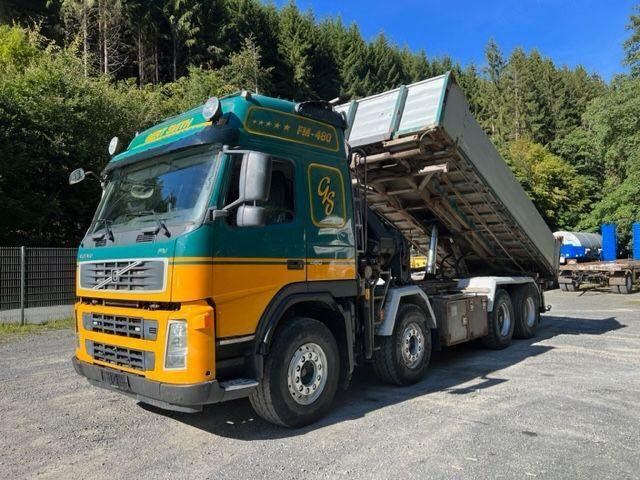 Volvo FM 480 + HIAB X-HIPRO 262 EP-5 - Kiper, Kamion s kranom: slika Volvo FM 480 + HIAB X-HIPRO 262 EP-5 - Kiper, Kamion s kranom Volvo FM 480 + HIAB X-HIPRO 262 EP-5 - Kiper, Kamion s kranom: slika Volvo FM 480 + HIAB X-HIPRO 262 EP-5 - Kiper, Kamion s kranom