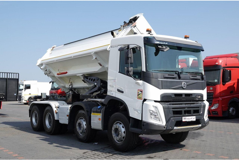 Zakup Volvo FMX 460 Volvo FMX 460: slika Zakup Volvo FMX 460 Volvo FMX 460 Zakup Volvo FMX 460 Volvo FMX 460: slika Zakup Volvo FMX 460 Volvo FMX 460