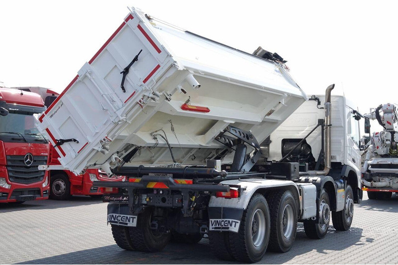 Zakup Volvo FMX 460 Volvo FMX 460: slika Zakup Volvo FMX 460 Volvo FMX 460 Zakup Volvo FMX 460 Volvo FMX 460: slika Zakup Volvo FMX 460 Volvo FMX 460