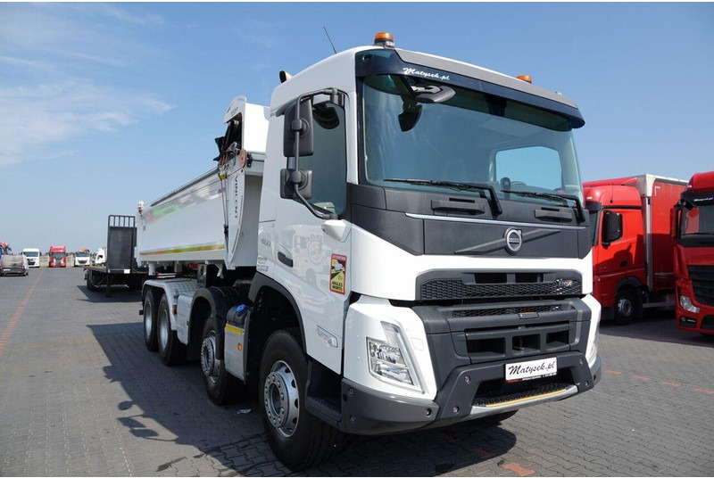 Zakup Volvo FMX 460 Volvo FMX 460: slika Zakup Volvo FMX 460 Volvo FMX 460 Zakup Volvo FMX 460 Volvo FMX 460: slika Zakup Volvo FMX 460 Volvo FMX 460