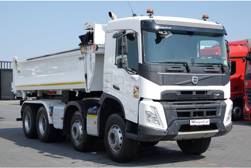 Zakup Volvo FMX 460 Volvo FMX 460: slika Zakup Volvo FMX 460 Volvo FMX 460 Zakup Volvo FMX 460 Volvo FMX 460: slika Zakup Volvo FMX 460 Volvo FMX 460
