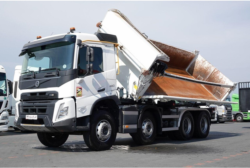 Zakup Volvo FMX 460 Volvo FMX 460: slika Zakup Volvo FMX 460 Volvo FMX 460 Zakup Volvo FMX 460 Volvo FMX 460: slika Zakup Volvo FMX 460 Volvo FMX 460