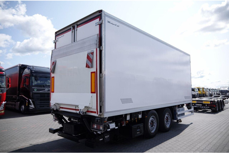 Wielton PRZYCZEPA CHŁODNIA / IGLOOCAR / THERMO KING - FRIGOBLOCK / WINDA - Prikolica hladnjača: slika Wielton PRZYCZEPA CHŁODNIA / IGLOOCAR / THERMO KING - FRIGOBLOCK / WINDA - Prikolica hladnjača Wielton PRZYCZEPA CHŁODNIA / IGLOOCAR / THERMO KING - FRIGOBLOCK / WINDA - Prikolica hladnjača: slika Wielton PRZYCZEPA CHŁODNIA / IGLOOCAR / THERMO KING - FRIGOBLOCK / WINDA - Prikolica hladnjača