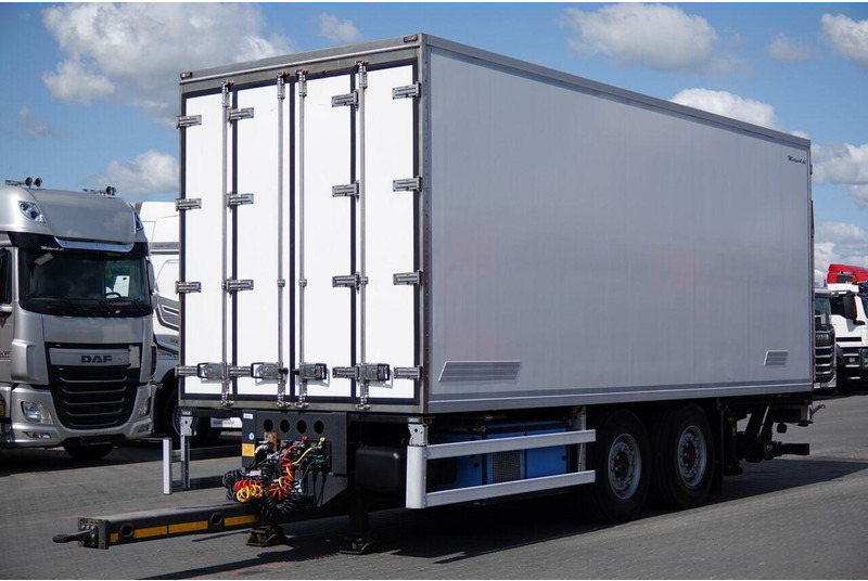 Wielton PRZYCZEPA CHŁODNIA / IGLOOCAR / THERMO KING - FRIGOBLOCK / WINDA - Prikolica hladnjača: slika Wielton PRZYCZEPA CHŁODNIA / IGLOOCAR / THERMO KING - FRIGOBLOCK / WINDA - Prikolica hladnjača Wielton PRZYCZEPA CHŁODNIA / IGLOOCAR / THERMO KING - FRIGOBLOCK / WINDA - Prikolica hladnjača: slika Wielton PRZYCZEPA CHŁODNIA / IGLOOCAR / THERMO KING - FRIGOBLOCK / WINDA - Prikolica hladnjača