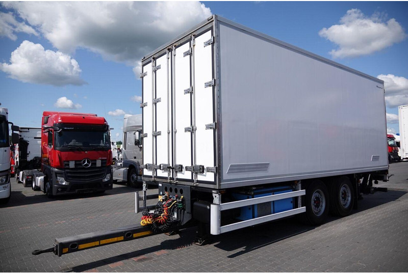 Wielton PRZYCZEPA CHŁODNIA / IGLOOCAR / THERMO KING - FRIGOBLOCK / WINDA - Prikolica hladnjača: slika Wielton PRZYCZEPA CHŁODNIA / IGLOOCAR / THERMO KING - FRIGOBLOCK / WINDA - Prikolica hladnjača Wielton PRZYCZEPA CHŁODNIA / IGLOOCAR / THERMO KING - FRIGOBLOCK / WINDA - Prikolica hladnjača: slika Wielton PRZYCZEPA CHŁODNIA / IGLOOCAR / THERMO KING - FRIGOBLOCK / WINDA - Prikolica hladnjača