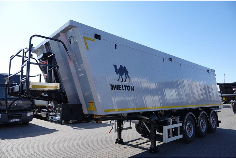 Wielton WYWROTKA ALUMINIOWA 36 M3 / KLAPA / FABRYCZNIE NOWA 2025 ROK / P - Kiper poluprikolica: slika Wielton WYWROTKA ALUMINIOWA 36 M3 / KLAPA / FABRYCZNIE NOWA 2025 ROK / P - Kiper poluprikolica Wielton WYWROTKA ALUMINIOWA 36 M3 / KLAPA / FABRYCZNIE NOWA 2025 ROK / P - Kiper poluprikolica: slika Wielton WYWROTKA ALUMINIOWA 36 M3 / KLAPA / FABRYCZNIE NOWA 2025 ROK / P - Kiper poluprikolica