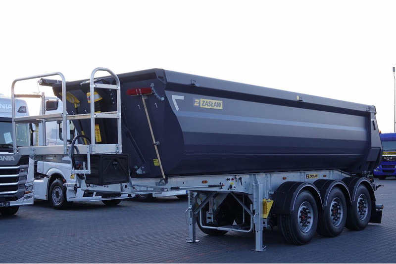 Zaslaw WYWROTKA 26 m3 / FABRYCZNIE NOWA / STALOWA / RYNNA WANNA HP / 20 - Kiper poluprikolica: slika Zaslaw WYWROTKA 26 m3 / FABRYCZNIE NOWA / STALOWA / RYNNA WANNA HP / 20 - Kiper poluprikolica Zaslaw WYWROTKA 26 m3 / FABRYCZNIE NOWA / STALOWA / RYNNA WANNA HP / 20 - Kiper poluprikolica: slika Zaslaw WYWROTKA 26 m3 / FABRYCZNIE NOWA / STALOWA / RYNNA WANNA HP / 20 - Kiper poluprikolica