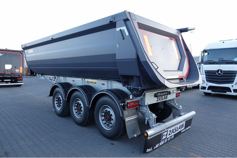 Zaslaw WYWROTKA 26 m3 / FABRYCZNIE NOWA / STALOWA / RYNNA WANNA HP / 20 - Kiper poluprikolica: slika Zaslaw WYWROTKA 26 m3 / FABRYCZNIE NOWA / STALOWA / RYNNA WANNA HP / 20 - Kiper poluprikolica Zaslaw WYWROTKA 26 m3 / FABRYCZNIE NOWA / STALOWA / RYNNA WANNA HP / 20 - Kiper poluprikolica: slika Zaslaw WYWROTKA 26 m3 / FABRYCZNIE NOWA / STALOWA / RYNNA WANNA HP / 20 - Kiper poluprikolica