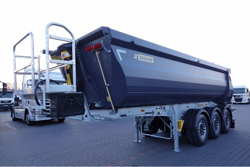 Zaslaw WYWROTKA 26 m3 / FABRYCZNIE NOWA / STALOWA / RYNNA WANNA HP / 20 - Kiper poluprikolica: slika Zaslaw WYWROTKA 26 m3 / FABRYCZNIE NOWA / STALOWA / RYNNA WANNA HP / 20 - Kiper poluprikolica Zaslaw WYWROTKA 26 m3 / FABRYCZNIE NOWA / STALOWA / RYNNA WANNA HP / 20 - Kiper poluprikolica: slika Zaslaw WYWROTKA 26 m3 / FABRYCZNIE NOWA / STALOWA / RYNNA WANNA HP / 20 - Kiper poluprikolica