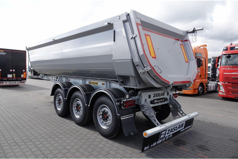 Zaslaw WYWROTKA 26 m3 / FABRYCZNIE NOWA / STALOWA / RYNNA WANNA HP / OŚ - Kiper poluprikolica: slika Zaslaw WYWROTKA 26 m3 / FABRYCZNIE NOWA / STALOWA / RYNNA WANNA HP / OŚ - Kiper poluprikolica Zaslaw WYWROTKA 26 m3 / FABRYCZNIE NOWA / STALOWA / RYNNA WANNA HP / OŚ - Kiper poluprikolica: slika Zaslaw WYWROTKA 26 m3 / FABRYCZNIE NOWA / STALOWA / RYNNA WANNA HP / OŚ - Kiper poluprikolica