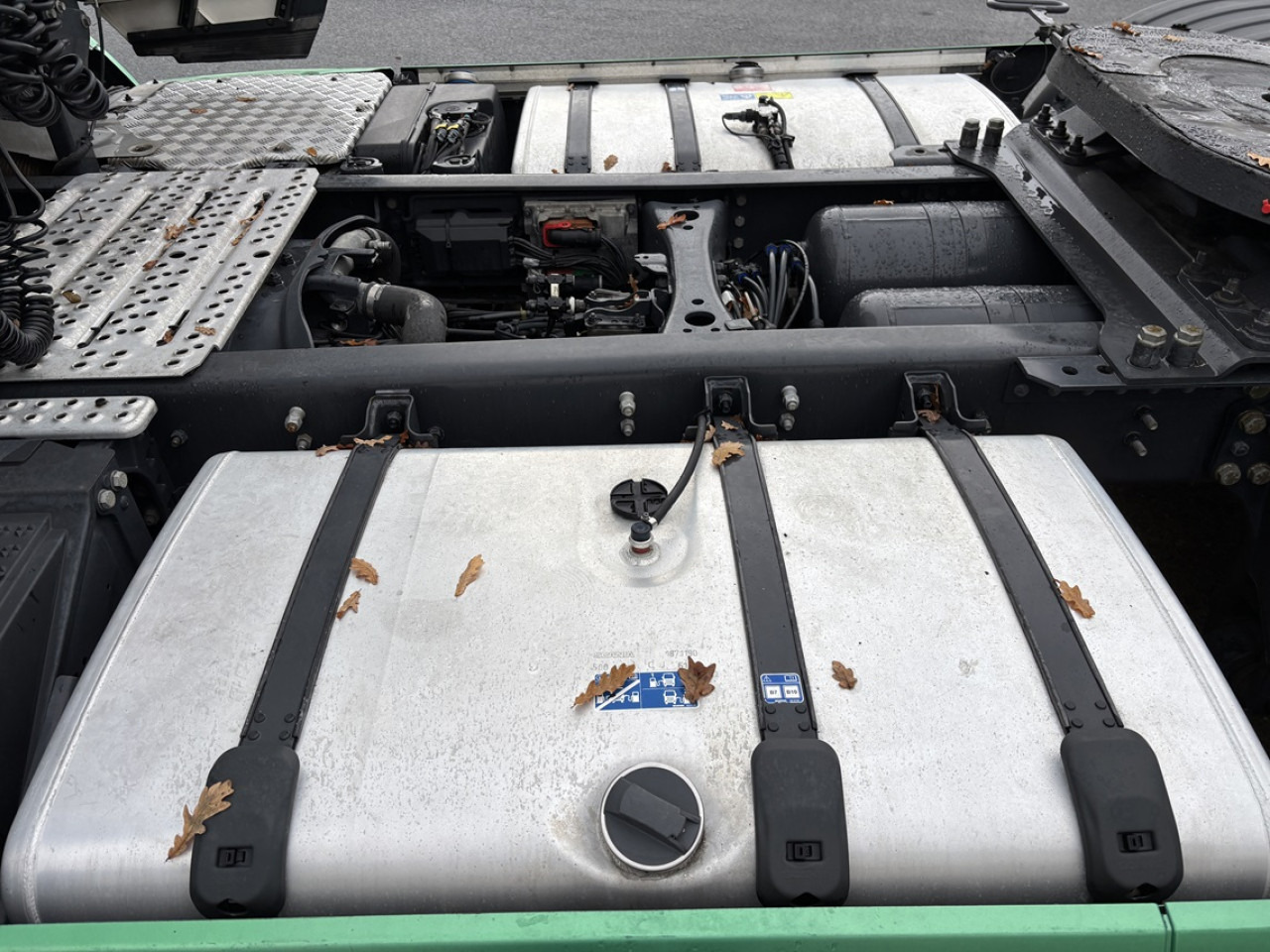 SCANIA R 500 A4x2NA - Tegljač: slika SCANIA R 500 A4x2NA - Tegljač SCANIA R 500 A4x2NA - Tegljač: slika SCANIA R 500 A4x2NA - Tegljač