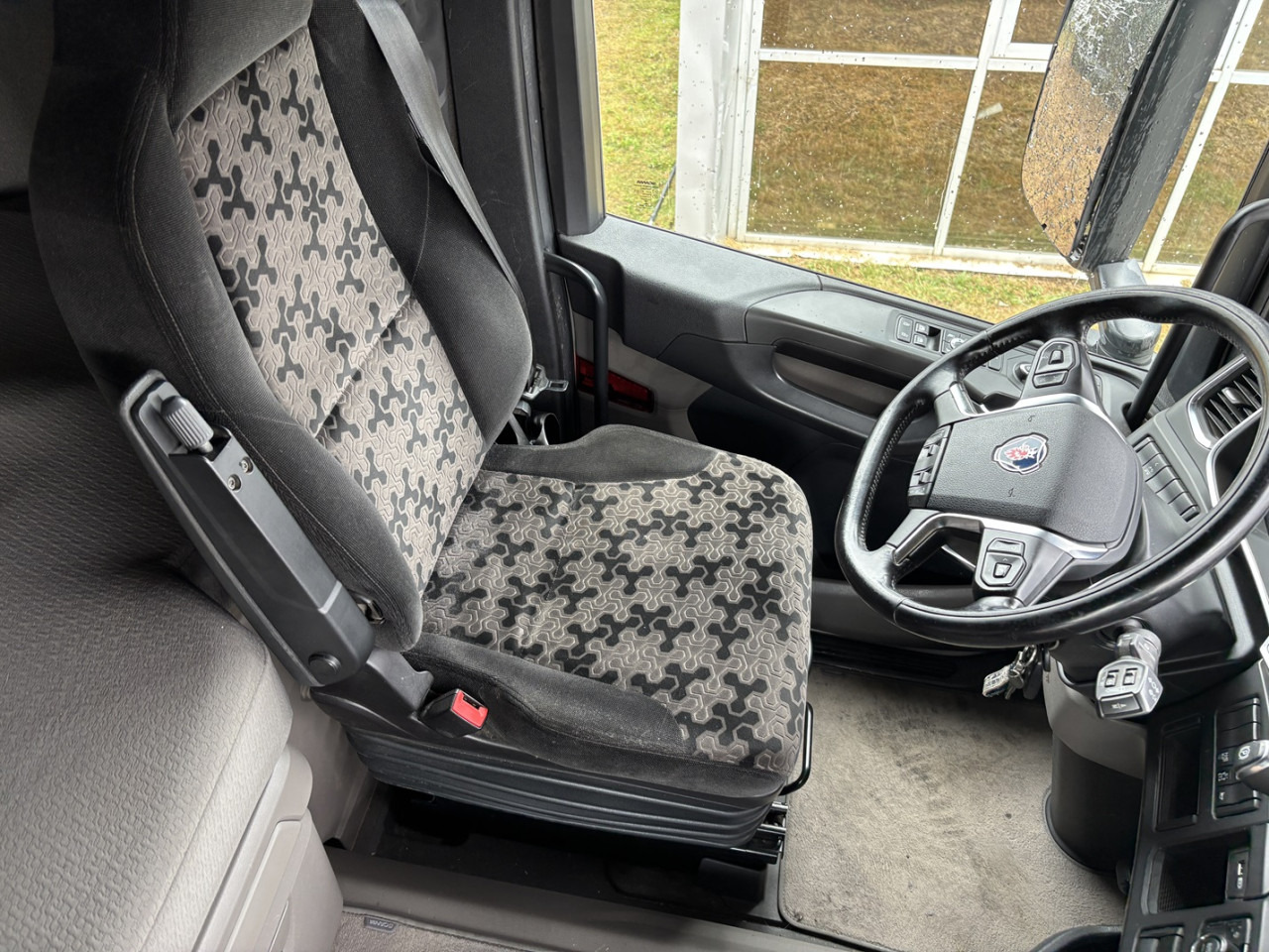 SCANIA R 500 A6x4NB - Tegljač: slika SCANIA R 500 A6x4NB - Tegljač SCANIA R 500 A6x4NB - Tegljač: slika SCANIA R 500 A6x4NB - Tegljač