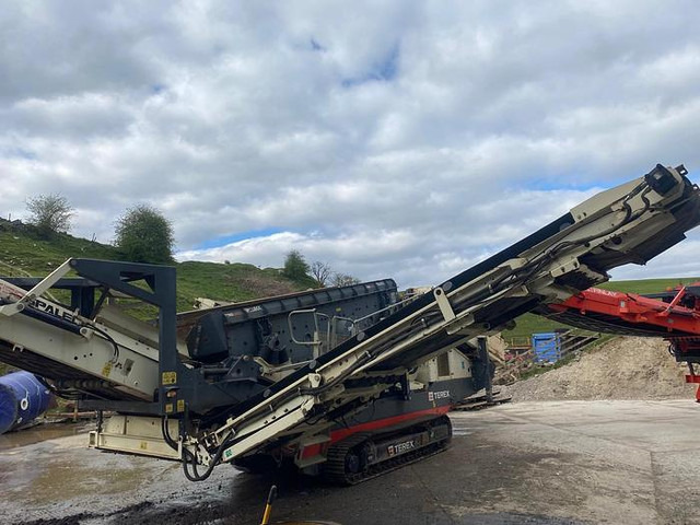 Terex TRS550 - Građevinski strojevi: slika Terex TRS550 - Građevinski strojevi Terex TRS550 - Građevinski strojevi: slika Terex TRS550 - Građevinski strojevi