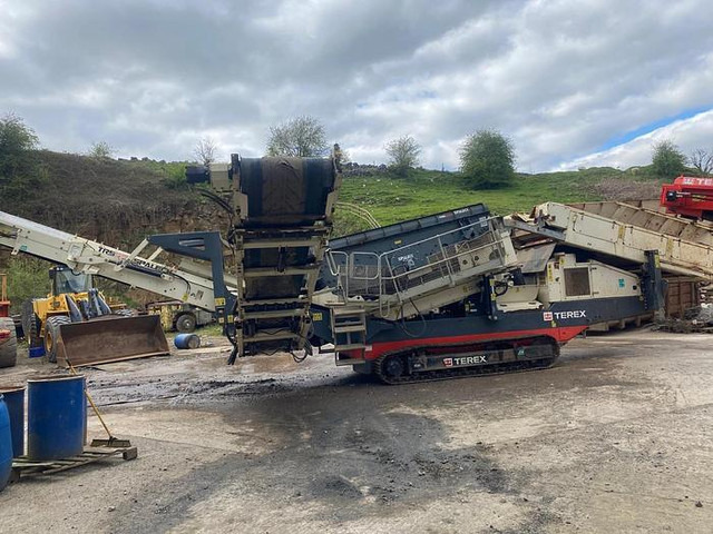 Terex TRS550 - Građevinski strojevi: slika Terex TRS550 - Građevinski strojevi Terex TRS550 - Građevinski strojevi: slika Terex TRS550 - Građevinski strojevi