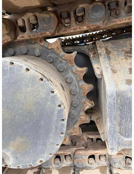 Kobelco SK480 - Bager: slika Kobelco SK480 - Bager Kobelco SK480 - Bager: slika Kobelco SK480 - Bager