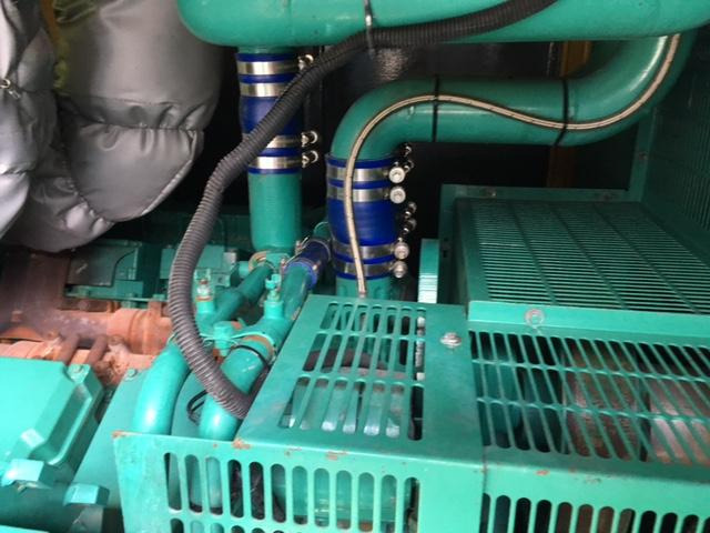 Cummins Generator 1000 KVA QST30-G4 Engine Super Silent - Generatorski set: slika Cummins Generator 1000 KVA QST30-G4 Engine Super Silent - Generatorski set Cummins Generator 1000 KVA QST30-G4 Engine Super Silent - Generatorski set: slika Cummins Generator 1000 KVA QST30-G4 Engine Super Silent - Generatorski set