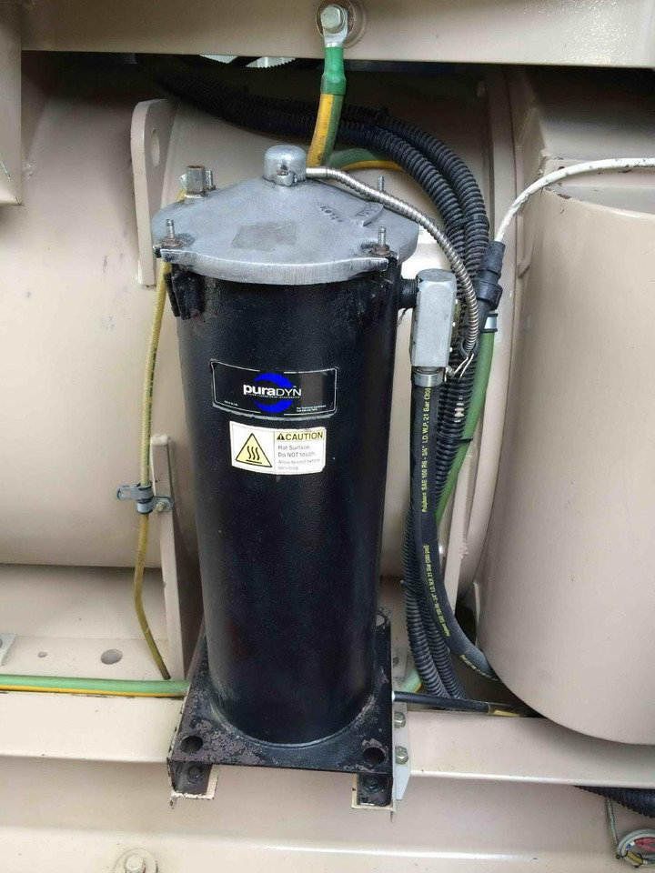 Cummins Generator 1425 KVA powerd by KTA50-G3 Super Silent - Generatorski set: slika Cummins Generator 1425 KVA powerd by KTA50-G3 Super Silent - Generatorski set Cummins Generator 1425 KVA powerd by KTA50-G3 Super Silent - Generatorski set: slika Cummins Generator 1425 KVA powerd by KTA50-G3 Super Silent - Generatorski set