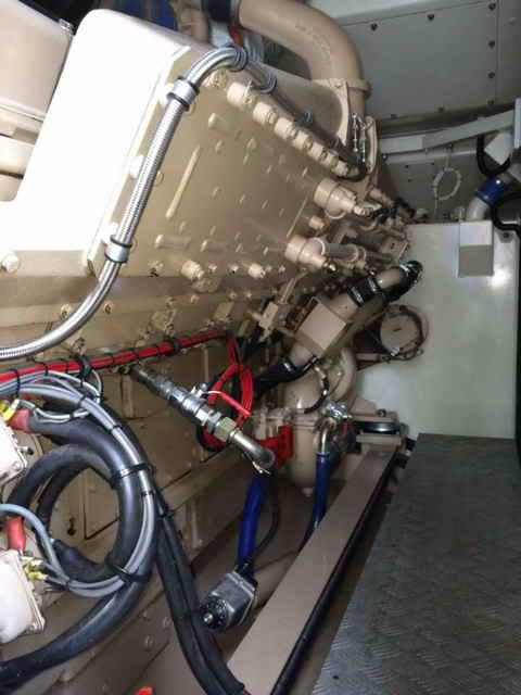 Cummins Generator 1425 KVA powerd by KTA50-G3 - Generatorski set: slika Cummins Generator 1425 KVA powerd by KTA50-G3 - Generatorski set Cummins Generator 1425 KVA powerd by KTA50-G3 - Generatorski set: slika Cummins Generator 1425 KVA powerd by KTA50-G3 - Generatorski set