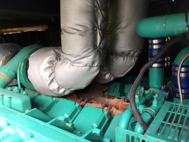 Cummins QST30G-G4 Generator 1000 KVA QST30-G4 Engine Super Silent - Generatorski set: slika Cummins QST30G-G4 Generator 1000 KVA QST30-G4 Engine Super Silent - Generatorski set Cummins QST30G-G4 Generator 1000 KVA QST30-G4 Engine Super Silent - Generatorski set: slika Cummins QST30G-G4 Generator 1000 KVA QST30-G4 Engine Super Silent - Generatorski set