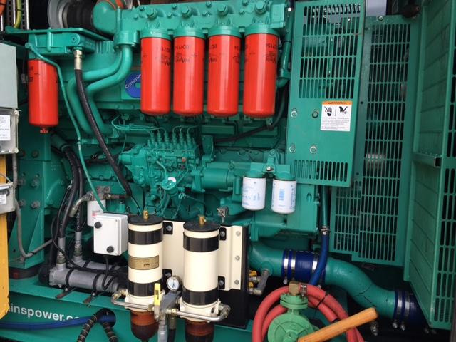 Cummins QST30G-G4 Generator 1000 KVA QST30-G4 Engine Super Silent - Generatorski set: slika Cummins QST30G-G4 Generator 1000 KVA QST30-G4 Engine Super Silent - Generatorski set Cummins QST30G-G4 Generator 1000 KVA QST30-G4 Engine Super Silent - Generatorski set: slika Cummins QST30G-G4 Generator 1000 KVA QST30-G4 Engine Super Silent - Generatorski set
