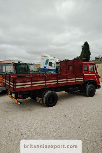 BEDFORD TK 570 | 3.6 diesel | 5.7 ton | low km - Kamion s otvorenim sandukom: slika BEDFORD TK 570 | 3.6 diesel | 5.7 ton | low km - Kamion s otvorenim sandukom BEDFORD TK 570 | 3.6 diesel | 5.7 ton | low km - Kamion s otvorenim sandukom: slika BEDFORD TK 570 | 3.6 diesel | 5.7 ton | low km - Kamion s otvorenim sandukom