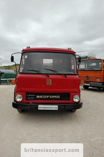 BEDFORD TK 570 | 3.6 diesel | 5.7 ton | low km - Kamion s otvorenim sandukom: slika BEDFORD TK 570 | 3.6 diesel | 5.7 ton | low km - Kamion s otvorenim sandukom BEDFORD TK 570 | 3.6 diesel | 5.7 ton | low km - Kamion s otvorenim sandukom: slika BEDFORD TK 570 | 3.6 diesel | 5.7 ton | low km - Kamion s otvorenim sandukom