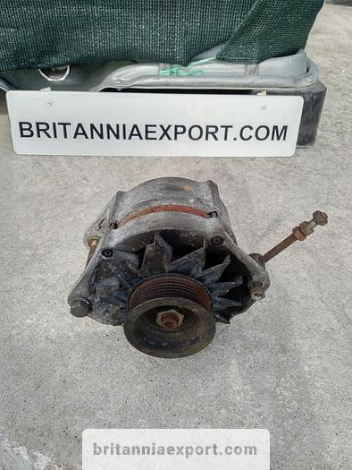 BOSCH 24V Alternator – For Nissan Atleon Truck | OEM Quality | Export Ready - Alternator: slika BOSCH 24V Alternator – For Nissan Atleon Truck | OEM Quality | Export Ready - Alternator BOSCH 24V Alternator – For Nissan Atleon Truck | OEM Quality | Export Ready - Alternator: slika BOSCH 24V Alternator – For Nissan Atleon Truck | OEM Quality | Export Ready - Alternator