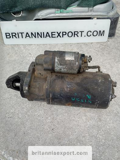BOSCH 24V Starter Motor – For Nissan Atleon Truck | OEM Quality | Export Ready - Starter: slika BOSCH 24V Starter Motor – For Nissan Atleon Truck | OEM Quality | Export Ready - Starter BOSCH 24V Starter Motor – For Nissan Atleon Truck | OEM Quality | Export Ready - Starter: slika BOSCH 24V Starter Motor – For Nissan Atleon Truck | OEM Quality | Export Ready - Starter