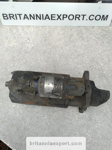 BOSCH 24V Starter Motor – For Nissan Atleon Truck | OEM Quality | Export Ready - Starter: slika BOSCH 24V Starter Motor – For Nissan Atleon Truck | OEM Quality | Export Ready - Starter BOSCH 24V Starter Motor – For Nissan Atleon Truck | OEM Quality | Export Ready - Starter: slika BOSCH 24V Starter Motor – For Nissan Atleon Truck | OEM Quality | Export Ready - Starter