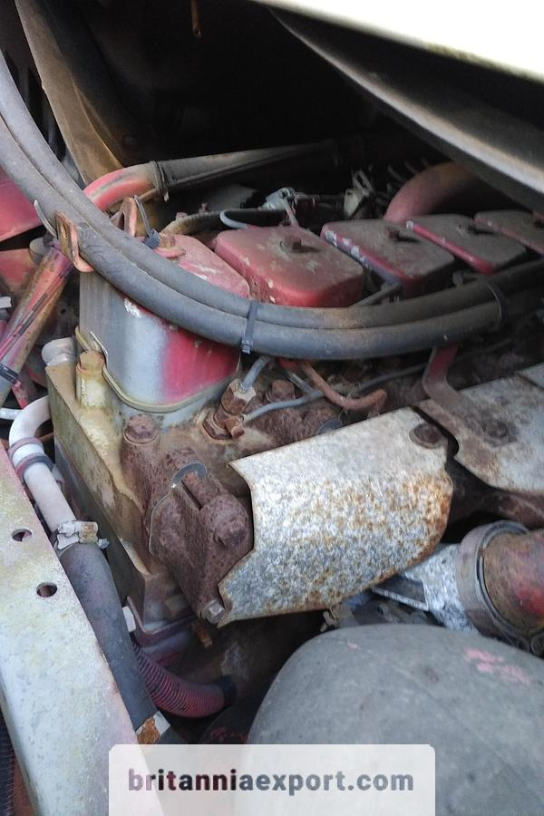DAF 55.210 TI Diesel Engine with ZF Manual Gearbox – Complete Unit | Export Ready - Motor za Kamion: slika DAF 55.210 TI Diesel Engine with ZF Manual Gearbox – Complete Unit | Export Ready - Motor za Kamion DAF 55.210 TI Diesel Engine with ZF Manual Gearbox – Complete Unit | Export Ready - Motor za Kamion: slika DAF 55.210 TI Diesel Engine with ZF Manual Gearbox – Complete Unit | Export Ready - Motor za Kamion