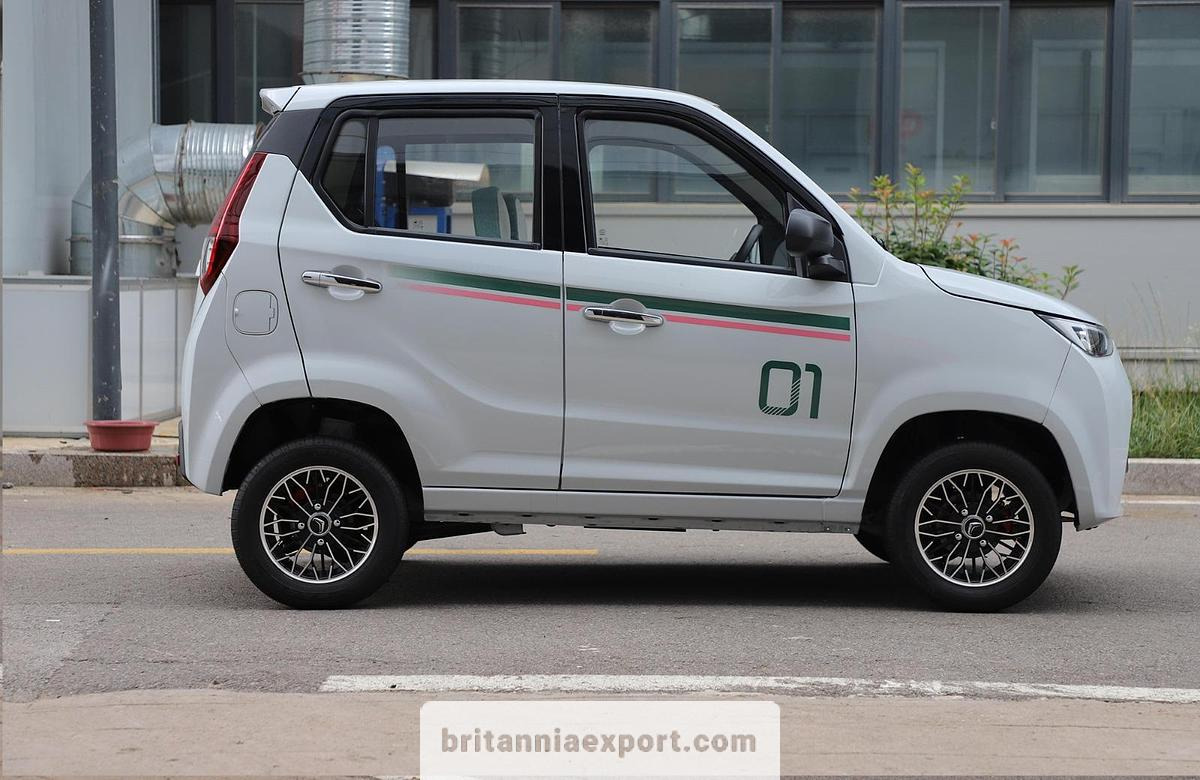 KEYU A901 – 4-Door Electric Car (L7e Category) - Dostavno vozilo, Električno dostavno vozilo: slika KEYU A901 – 4-Door Electric Car (L7e Category) - Dostavno vozilo, Električno dostavno vozilo KEYU A901 – 4-Door Electric Car (L7e Category) - Dostavno vozilo, Električno dostavno vozilo: slika KEYU A901 – 4-Door Electric Car (L7e Category) - Dostavno vozilo, Električno dostavno vozilo