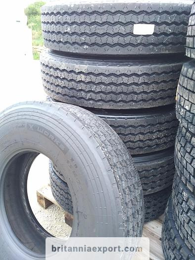 FACTORY Retread 13R22.5 156/150J Truck Tyres | Heavy-Duty | Export Ready - Guma: slika FACTORY Retread 13R22.5 156/150J Truck Tyres | Heavy-Duty | Export Ready - Guma FACTORY Retread 13R22.5 156/150J Truck Tyres | Heavy-Duty | Export Ready - Guma: slika FACTORY Retread 13R22.5 156/150J Truck Tyres | Heavy-Duty | Export Ready - Guma
