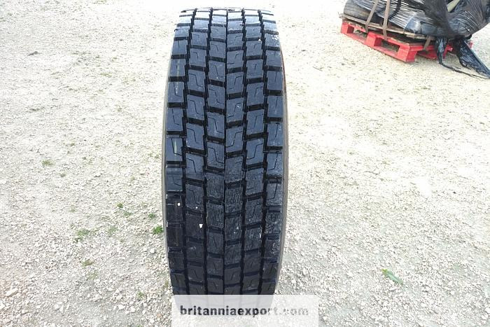 FACTORY Retread 315/70R22.5 Truck Tyres | Heavy-Duty | €195 Each | Export Ready - Guma: slika FACTORY Retread 315/70R22.5 Truck Tyres | Heavy-Duty | €195 Each | Export Ready - Guma FACTORY Retread 315/70R22.5 Truck Tyres | Heavy-Duty | €195 Each | Export Ready - Guma: slika FACTORY Retread 315/70R22.5 Truck Tyres | Heavy-Duty | €195 Each | Export Ready - Guma