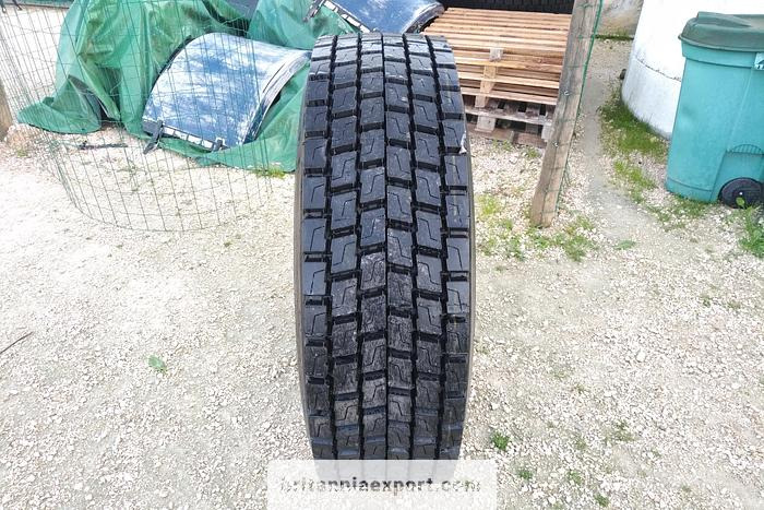 FACTORY Retread 315/70R22.5 Truck Tyres | Heavy-Duty | €195 Each | Export Ready - Guma: slika FACTORY Retread 315/70R22.5 Truck Tyres | Heavy-Duty | €195 Each | Export Ready - Guma FACTORY Retread 315/70R22.5 Truck Tyres | Heavy-Duty | €195 Each | Export Ready - Guma: slika FACTORY Retread 315/70R22.5 Truck Tyres | Heavy-Duty | €195 Each | Export Ready - Guma