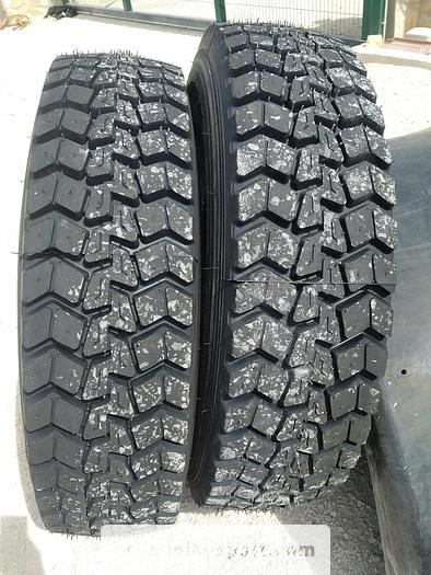 FACTORY Retread 315/80R22.5 156/150J Truck Tyres | Quarry Tread | Heavy-Duty | Export Ready - Guma: slika FACTORY Retread 315/80R22.5 156/150J Truck Tyres | Quarry Tread | Heavy-Duty | Export Ready - Guma FACTORY Retread 315/80R22.5 156/150J Truck Tyres | Quarry Tread | Heavy-Duty | Export Ready - Guma: slika FACTORY Retread 315/80R22.5 156/150J Truck Tyres | Quarry Tread | Heavy-Duty | Export Ready - Guma
