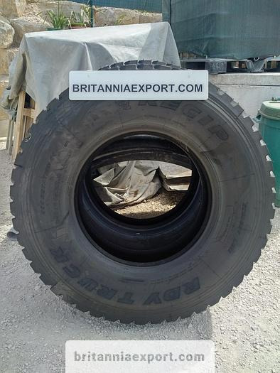 FACTORY Retread 315/80R22.5 156/150J Truck Tyres | Quarry Tread | Heavy-Duty | Export Ready - Guma: slika FACTORY Retread 315/80R22.5 156/150J Truck Tyres | Quarry Tread | Heavy-Duty | Export Ready - Guma FACTORY Retread 315/80R22.5 156/150J Truck Tyres | Quarry Tread | Heavy-Duty | Export Ready - Guma: slika FACTORY Retread 315/80R22.5 156/150J Truck Tyres | Quarry Tread | Heavy-Duty | Export Ready - Guma