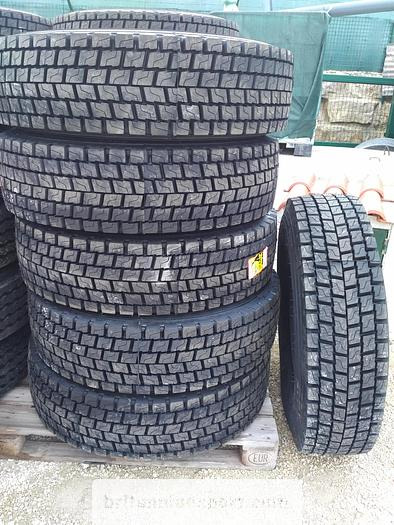 FACTORY Retread 315/80R22.5 Truck Tyres | Heavy-Duty | €195 Each | Export Ready - Guma: slika FACTORY Retread 315/80R22.5 Truck Tyres | Heavy-Duty | €195 Each | Export Ready - Guma FACTORY Retread 315/80R22.5 Truck Tyres | Heavy-Duty | €195 Each | Export Ready - Guma: slika FACTORY Retread 315/80R22.5 Truck Tyres | Heavy-Duty | €195 Each | Export Ready - Guma