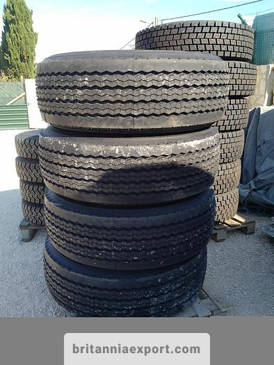FACTORY Retread 385/65R22.5 Truck Tyres | Heavy-Duty | Export Ready - Guma: slika FACTORY Retread 385/65R22.5 Truck Tyres | Heavy-Duty | Export Ready - Guma FACTORY Retread 385/65R22.5 Truck Tyres | Heavy-Duty | Export Ready - Guma: slika FACTORY Retread 385/65R22.5 Truck Tyres | Heavy-Duty | Export Ready - Guma