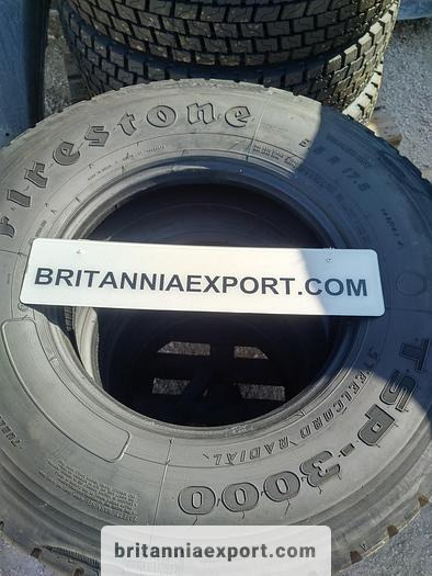 FACTORY Retread 9.5R17.5 143/141J Truck Tyres | Heavy-Duty | €170 Each | Export Ready - Guma: slika FACTORY Retread 9.5R17.5 143/141J Truck Tyres | Heavy-Duty | €170 Each | Export Ready - Guma FACTORY Retread 9.5R17.5 143/141J Truck Tyres | Heavy-Duty | €170 Each | Export Ready - Guma: slika FACTORY Retread 9.5R17.5 143/141J Truck Tyres | Heavy-Duty | €170 Each | Export Ready - Guma