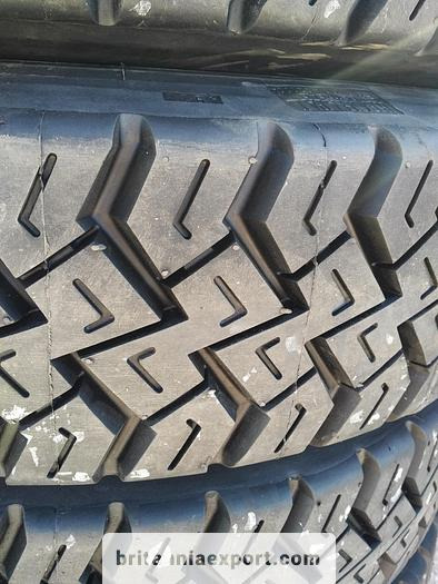 FACTORY Retread 9.5R17.5 143/141J Truck Tyres | Heavy-Duty | €170 Each | Export Ready - Guma: slika FACTORY Retread 9.5R17.5 143/141J Truck Tyres | Heavy-Duty | €170 Each | Export Ready - Guma FACTORY Retread 9.5R17.5 143/141J Truck Tyres | Heavy-Duty | €170 Each | Export Ready - Guma: slika FACTORY Retread 9.5R17.5 143/141J Truck Tyres | Heavy-Duty | €170 Each | Export Ready - Guma