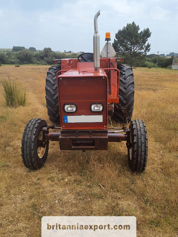 FIAT 780 | 4 cylinder | Oil brakes | Power steering - Traktor: slika FIAT 780 | 4 cylinder | Oil brakes | Power steering - Traktor FIAT 780 | 4 cylinder | Oil brakes | Power steering - Traktor: slika FIAT 780 | 4 cylinder | Oil brakes | Power steering - Traktor