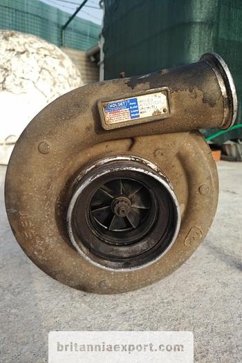 HOLSET HY55V Turbo For Iveco Eurotech, Eurostar, Stralis 440E43 | Export Ready - Turbo: slika HOLSET HY55V Turbo For Iveco Eurotech, Eurostar, Stralis 440E43 | Export Ready - Turbo HOLSET HY55V Turbo For Iveco Eurotech, Eurostar, Stralis 440E43 | Export Ready - Turbo: slika HOLSET HY55V Turbo For Iveco Eurotech, Eurostar, Stralis 440E43 | Export Ready - Turbo