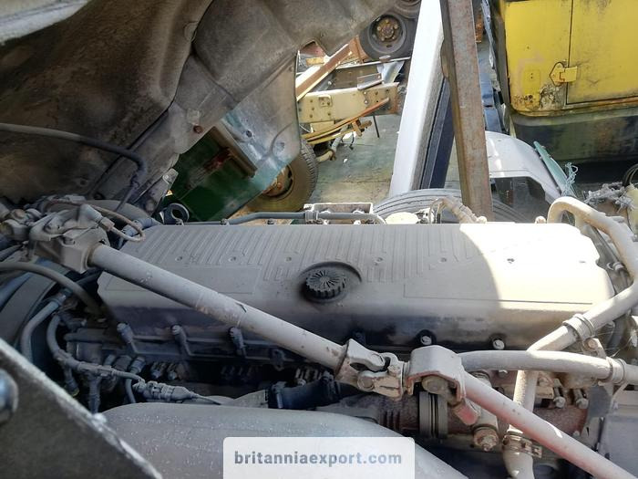 IVECO Cursor 10 Diesel Engine – For Eurostar | Eurotech | Stralis 440E43 | 650000 Km - Motor za Kamion: slika IVECO Cursor 10 Diesel Engine – For Eurostar | Eurotech | Stralis 440E43 | 650000 Km - Motor za Kamion IVECO Cursor 10 Diesel Engine – For Eurostar | Eurotech | Stralis 440E43 | 650000 Km - Motor za Kamion: slika IVECO Cursor 10 Diesel Engine – For Eurostar | Eurotech | Stralis 440E43 | 650000 Km - Motor za Kamion