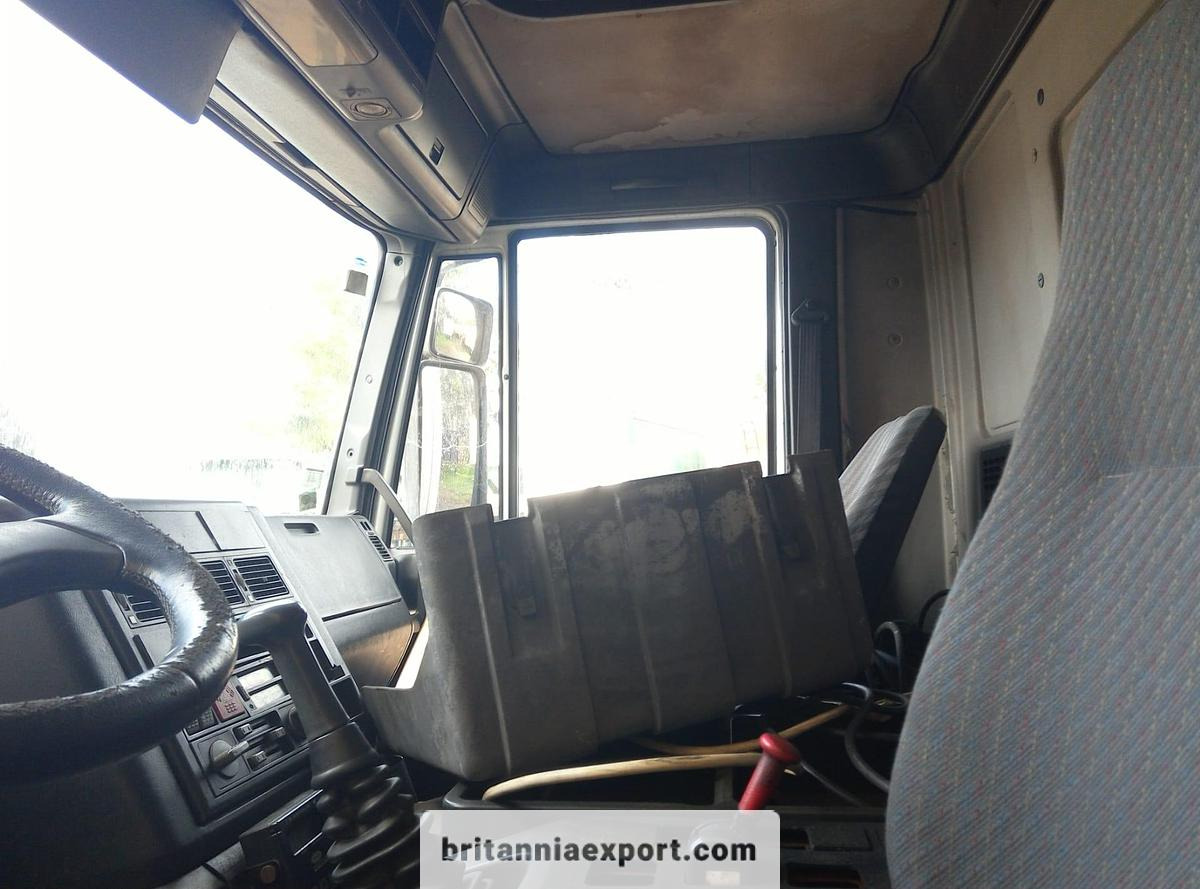 Kamion hladnjača IVECO Eurotech 190E27 | Euro 2 | 19 Ton | Choice of 3 |: slika Kamion hladnjača IVECO Eurotech 190E27 | Euro 2 | 19 Ton | Choice of 3 |