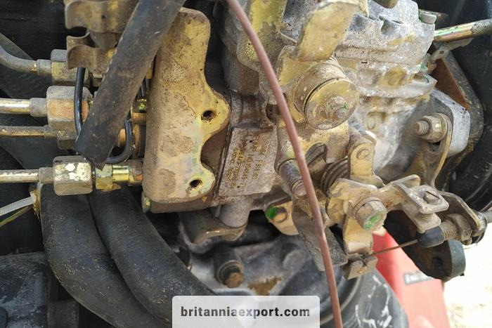 NISSAN LD20-II 2.0 Diesel Engine + Manual Gearbox | For Nissan Vanette - Motor: slika NISSAN LD20-II 2.0 Diesel Engine + Manual Gearbox | For Nissan Vanette - Motor NISSAN LD20-II 2.0 Diesel Engine + Manual Gearbox | For Nissan Vanette - Motor: slika NISSAN LD20-II 2.0 Diesel Engine + Manual Gearbox | For Nissan Vanette - Motor