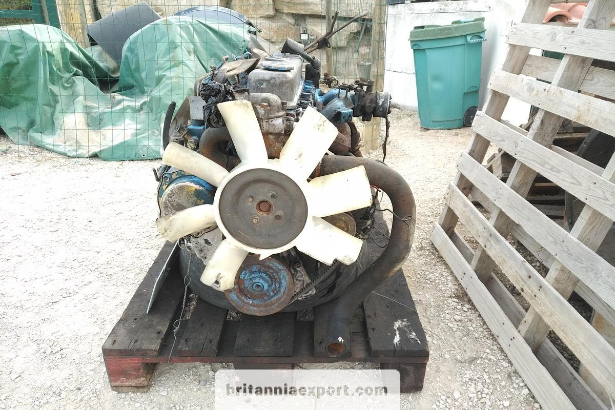 NISSAN SD22 2.2L Diesel | 4 Cylinder | 5 Speed Manual Gearbox - Motor za Kamion: slika NISSAN SD22 2.2L Diesel | 4 Cylinder | 5 Speed Manual Gearbox - Motor za Kamion NISSAN SD22 2.2L Diesel | 4 Cylinder | 5 Speed Manual Gearbox - Motor za Kamion: slika NISSAN SD22 2.2L Diesel | 4 Cylinder | 5 Speed Manual Gearbox - Motor za Kamion