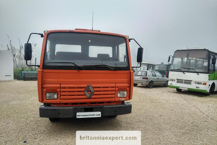 RENAULT Midliner S120 Turbo | Perkins 3.9 diesel engine | ZF manual - Kamion-šasija: slika RENAULT Midliner S120 Turbo | Perkins 3.9 diesel engine | ZF manual - Kamion-šasija RENAULT Midliner S120 Turbo | Perkins 3.9 diesel engine | ZF manual - Kamion-šasija: slika RENAULT Midliner S120 Turbo | Perkins 3.9 diesel engine | ZF manual - Kamion-šasija