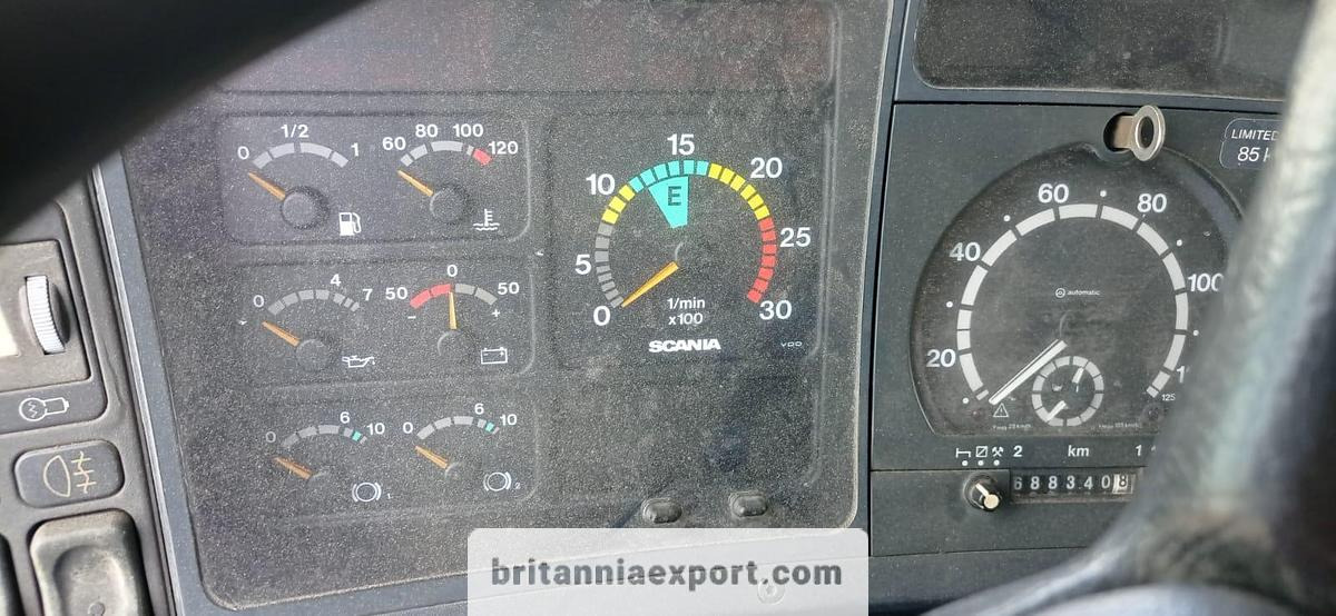 SCANIA GRS900 R Manual Gearbox with Retarder | Export Ready - Mjenjač: slika SCANIA GRS900 R Manual Gearbox with Retarder | Export Ready - Mjenjač SCANIA GRS900 R Manual Gearbox with Retarder | Export Ready - Mjenjač: slika SCANIA GRS900 R Manual Gearbox with Retarder | Export Ready - Mjenjač