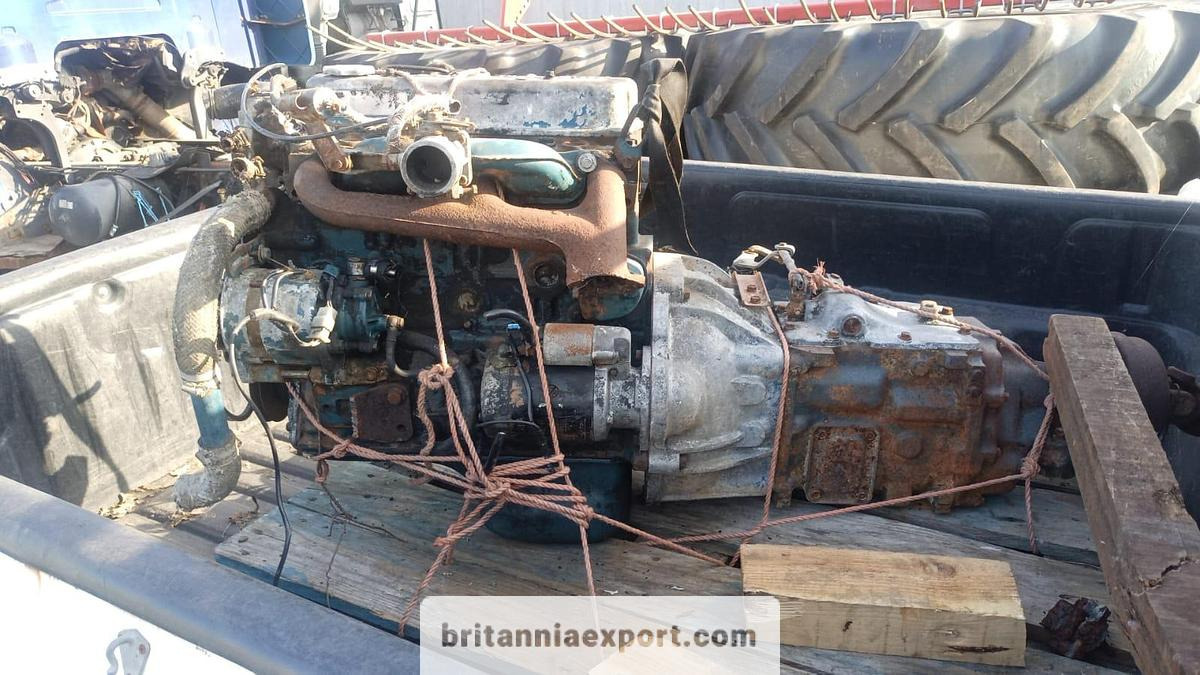 TOYOTA B 3.0 Diesel Engine – Fits Toyota Dyna BU20 / BU30 & Land Cruiser BJ40 - Motor za Kamion: slika TOYOTA B 3.0 Diesel Engine – Fits Toyota Dyna BU20 / BU30 & Land Cruiser BJ40 - Motor za Kamion TOYOTA B 3.0 Diesel Engine – Fits Toyota Dyna BU20 / BU30 & Land Cruiser BJ40 - Motor za Kamion: slika TOYOTA B 3.0 Diesel Engine – Fits Toyota Dyna BU20 / BU30 & Land Cruiser BJ40 - Motor za Kamion