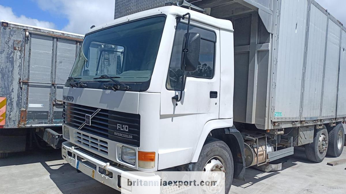 VOLVO FL10 320 | Intercooler | 6X2 8 tyres | 26 ton - Kiper: slika VOLVO FL10 320 | Intercooler | 6X2 8 tyres | 26 ton - Kiper VOLVO FL10 320 | Intercooler | 6X2 8 tyres | 26 ton - Kiper: slika VOLVO FL10 320 | Intercooler | 6X2 8 tyres | 26 ton - Kiper
